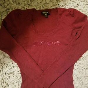 Bebe Sweater